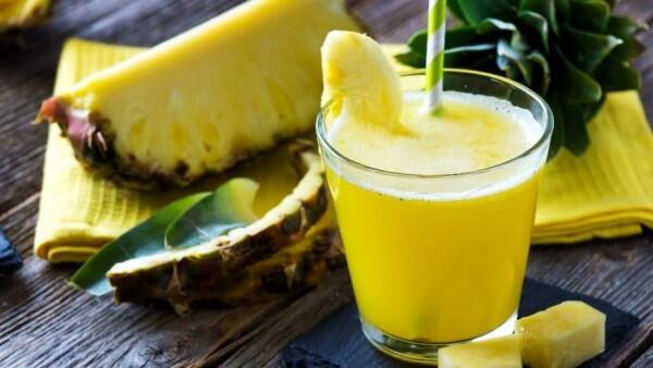 7 Jus Pembakar Lemak Instan yang Enak dan Mudah Dibuat, Yuk Bikin!