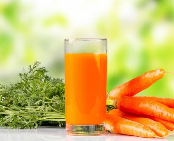 7 Jus Pembakar Lemak Instan yang Enak dan Mudah Dibuat, Yuk Bikin!