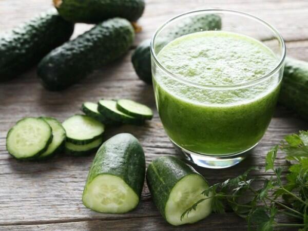 7 Jus Pembakar Lemak Instan yang Enak dan Mudah Dibuat, Yuk Bikin!