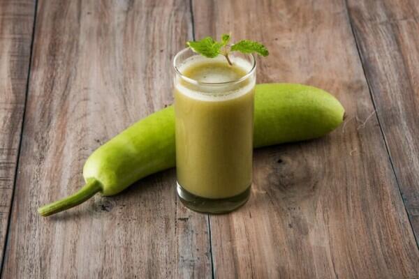 7 Jus Pembakar Lemak Instan yang Enak dan Mudah Dibuat, Yuk Bikin!