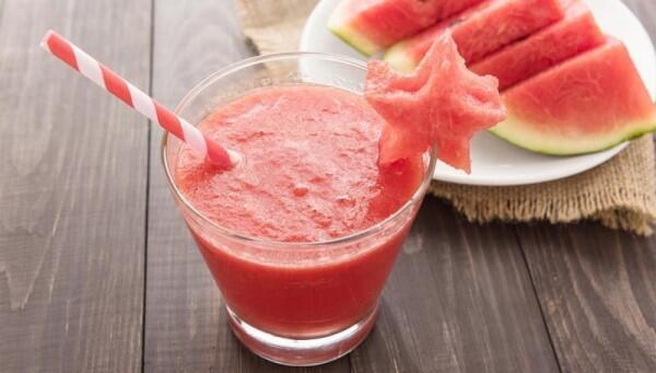 7 Jus Pembakar Lemak Instan yang Enak dan Mudah Dibuat, Yuk Bikin!