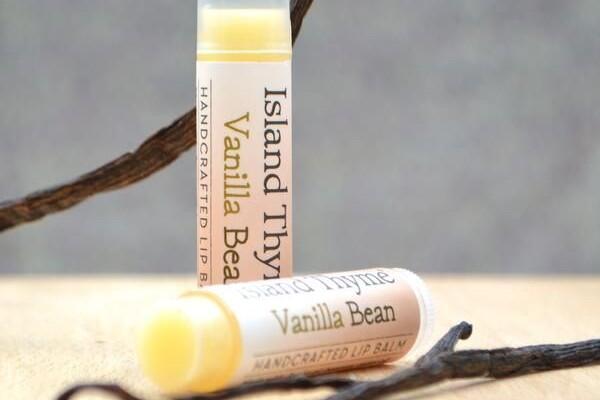 5 Rekomendasi Lipbalm yang Memiliki Aroma Vanilla