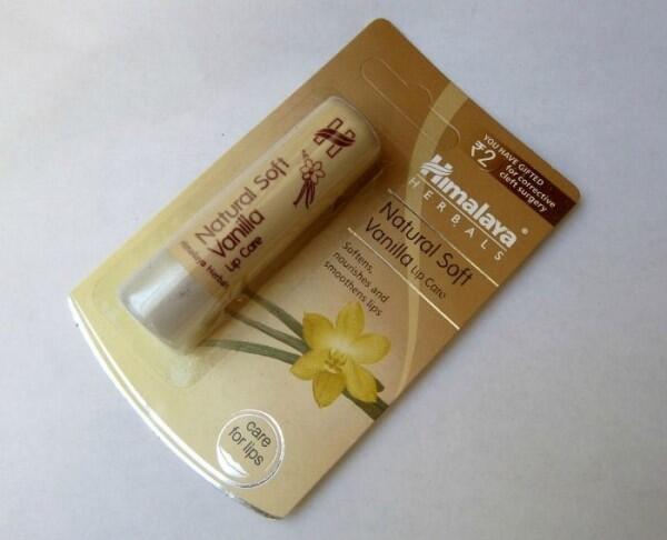 5 Rekomendasi Lipbalm yang Memiliki Aroma Vanilla