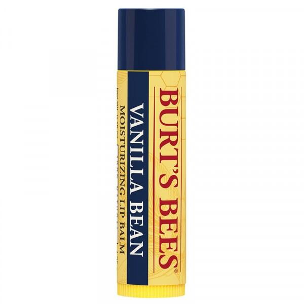5 Rekomendasi Lipbalm yang Memiliki Aroma Vanilla