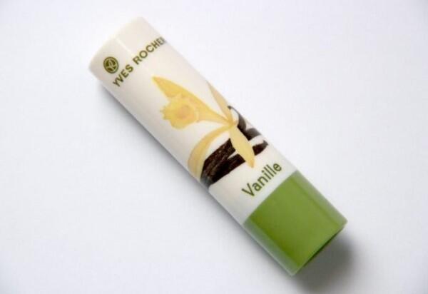 5 Rekomendasi Lipbalm yang Memiliki Aroma Vanilla