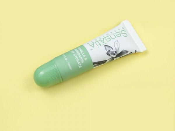 5 Rekomendasi Lipbalm yang Memiliki Aroma Vanilla