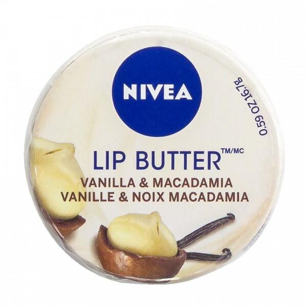 5 Rekomendasi Lipbalm yang Memiliki Aroma Vanilla