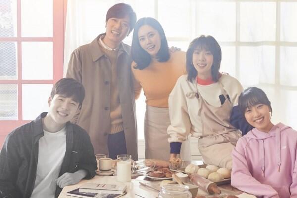 Wajib Nonton! Ini 7 Pemeran Utama Serial Drama Korea Beautiful World