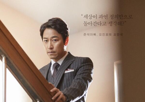 Wajib Nonton! Ini 7 Pemeran Utama Serial Drama Korea Beautiful World