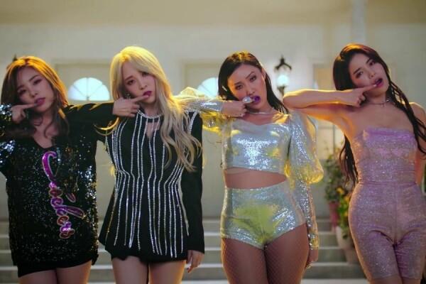8 Perusahaan Produksi Dibalik MV Keren Para Idol KPop