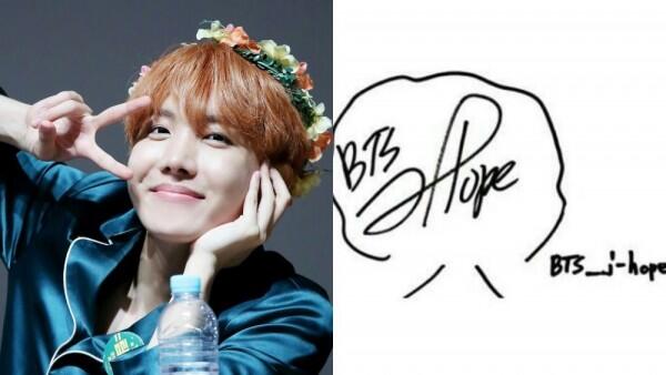 7 Idola KPop yang Punya Tanda Tangan Paling Unik, Apa Artinya Sih?