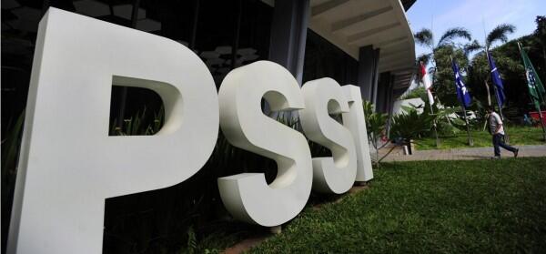 Janji Gusti Randa Selesaikan Segala Permasalahan PSSI