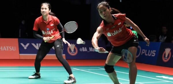 3 Fakta Menarik Pemain Indonesia di R1 Singapore Open 2019