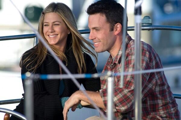 5 Film Romantis yang Rilis 10 Tahun Lalu, Tonton Ulang Yuk!