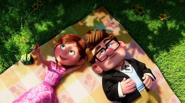 5 Film Romantis yang Rilis 10 Tahun Lalu, Tonton Ulang Yuk!