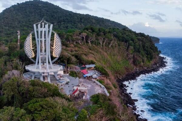 11 Fakta Monumen Nol Kilometer Indonesia di Aceh yang Perlu Kamu Tahu
