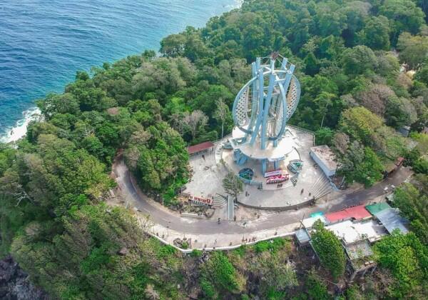11 Fakta Monumen Nol Kilometer Indonesia di Aceh yang Perlu Kamu Tahu