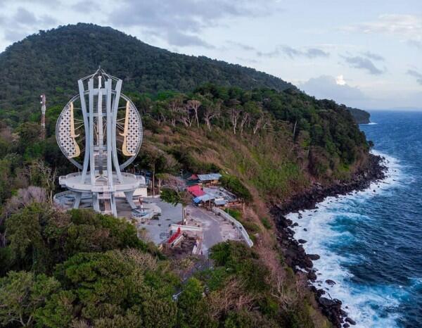 11 Fakta Monumen Nol Kilometer Indonesia di Aceh yang Perlu Kamu Tahu