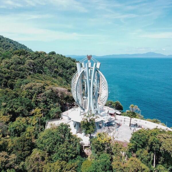 11 Fakta Monumen Nol Kilometer Indonesia di Aceh yang Perlu Kamu Tahu
