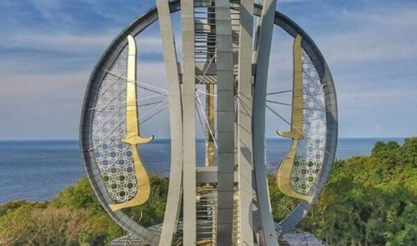 11 Fakta Monumen Nol Kilometer Indonesia di Aceh yang Perlu Kamu Tahu