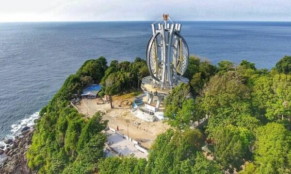 11 Fakta Monumen Nol Kilometer Indonesia di Aceh yang Perlu Kamu Tahu