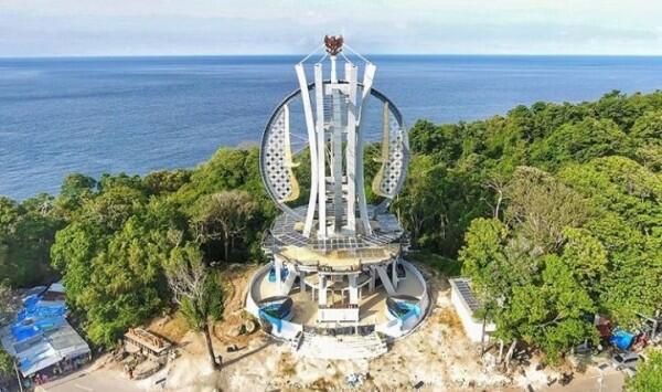 11 Fakta Monumen Nol Kilometer Indonesia di Aceh yang Perlu Kamu Tahu