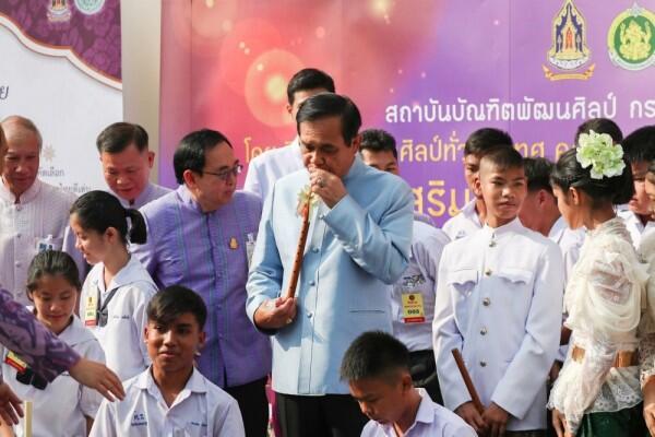 Oposisi Tuding KPU Thailand Manipulasi Hasil Pemilu