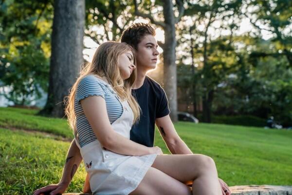 Tayang di Indonesia, Ini Fakta Film 'After' yang Perlu Kamu Tahu!