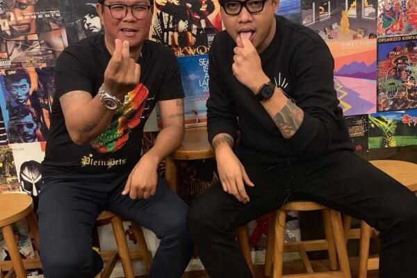 Idola Banyak Cewek, 5 Fakta Heboh Babang Tamvan Andika Kangen Band