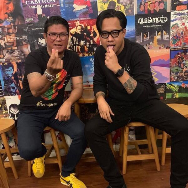 Idola Banyak Cewek, 5 Fakta Heboh Babang Tamvan Andika Kangen Band