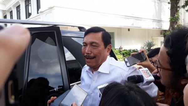 Indonesia Kirimkan Surat Keberatan ke Uni Eropa Soal Pelarangan Sawit