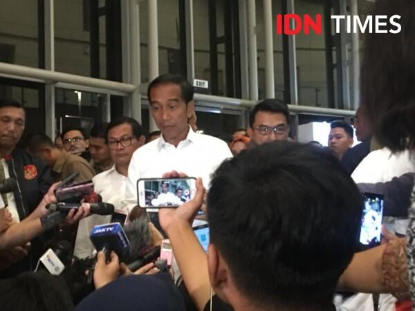 Indonesia Kirimkan Surat Keberatan ke Uni Eropa Soal Pelarangan Sawit