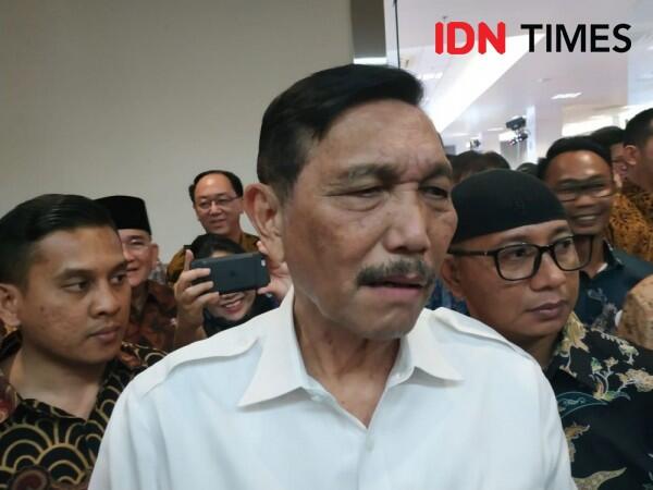 Indonesia Kirimkan Surat Keberatan ke Uni Eropa Soal Pelarangan Sawit