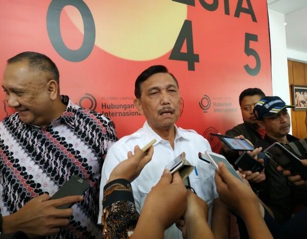 Indonesia Kirimkan Surat Keberatan ke Uni Eropa Soal Pelarangan Sawit