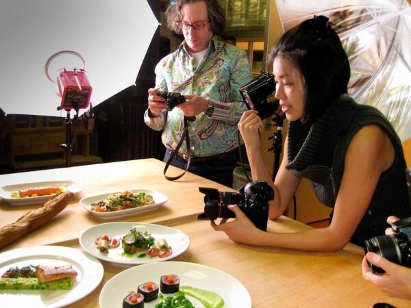 5 Peluang Pekerjaan untuk Kamu Pecinta Fotografi, Berani Coba?