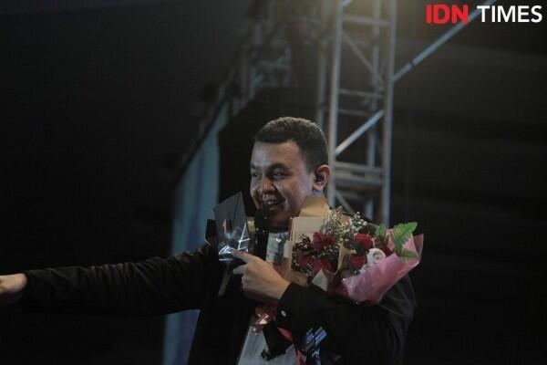 Dihadiri Tulus, 10 Keseruan Komunikasi Fiesta 2019 yang Mengguncang