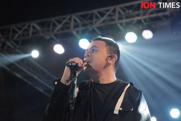 Dihadiri Tulus, 10 Keseruan Komunikasi Fiesta 2019 yang Mengguncang