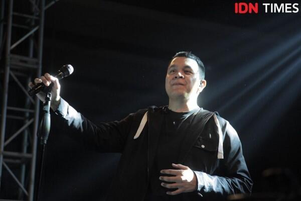 Dihadiri Tulus, 10 Keseruan Komunikasi Fiesta 2019 yang Mengguncang