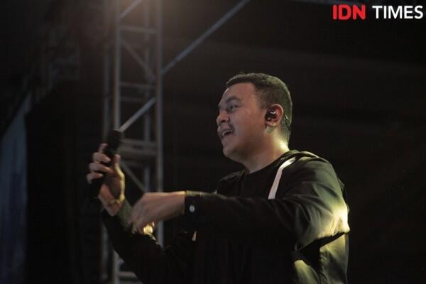 Dihadiri Tulus, 10 Keseruan Komunikasi Fiesta 2019 yang Mengguncang