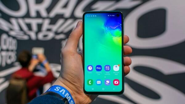 Siap Disiksa, 5 Smartphone Tangguh dengan Chipset Bertenaga
