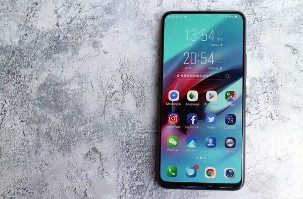 Siap Disiksa, 5 Smartphone Tangguh dengan Chipset Bertenaga