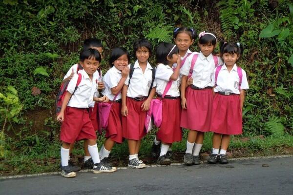 Perlu Diingat, 5 Hal Berharga yang Kita Dapat Semasa Sekolah