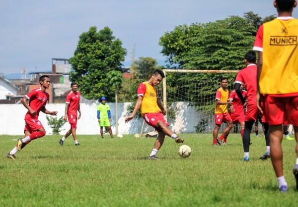 Arema FC Kejar Rekor Gelar di Piala Presiden