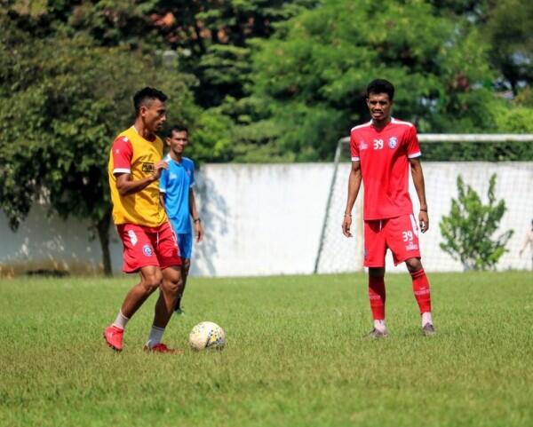 Arema FC Kejar Rekor Gelar di Piala Presiden