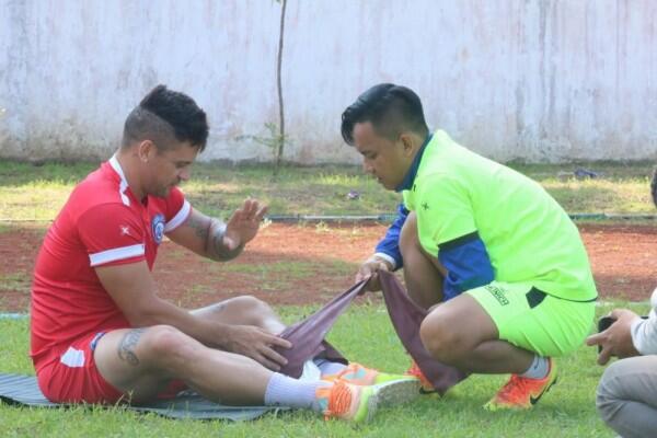 Arema FC Kejar Rekor Gelar di Piala Presiden