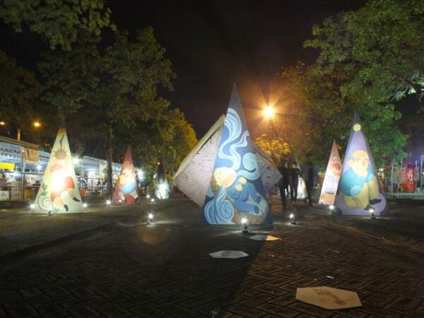 ITS EXPO 2019: Siapkan Acara Megah dengan Beragam Unsur Terkolaborasi!