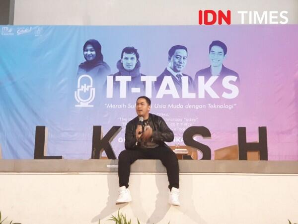 ITS EXPO 2019: Siapkan Acara Megah dengan Beragam Unsur Terkolaborasi!