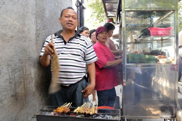 7 Kuliner Solo Langganan Presiden Jokowi, Sudah Pernah Coba?
