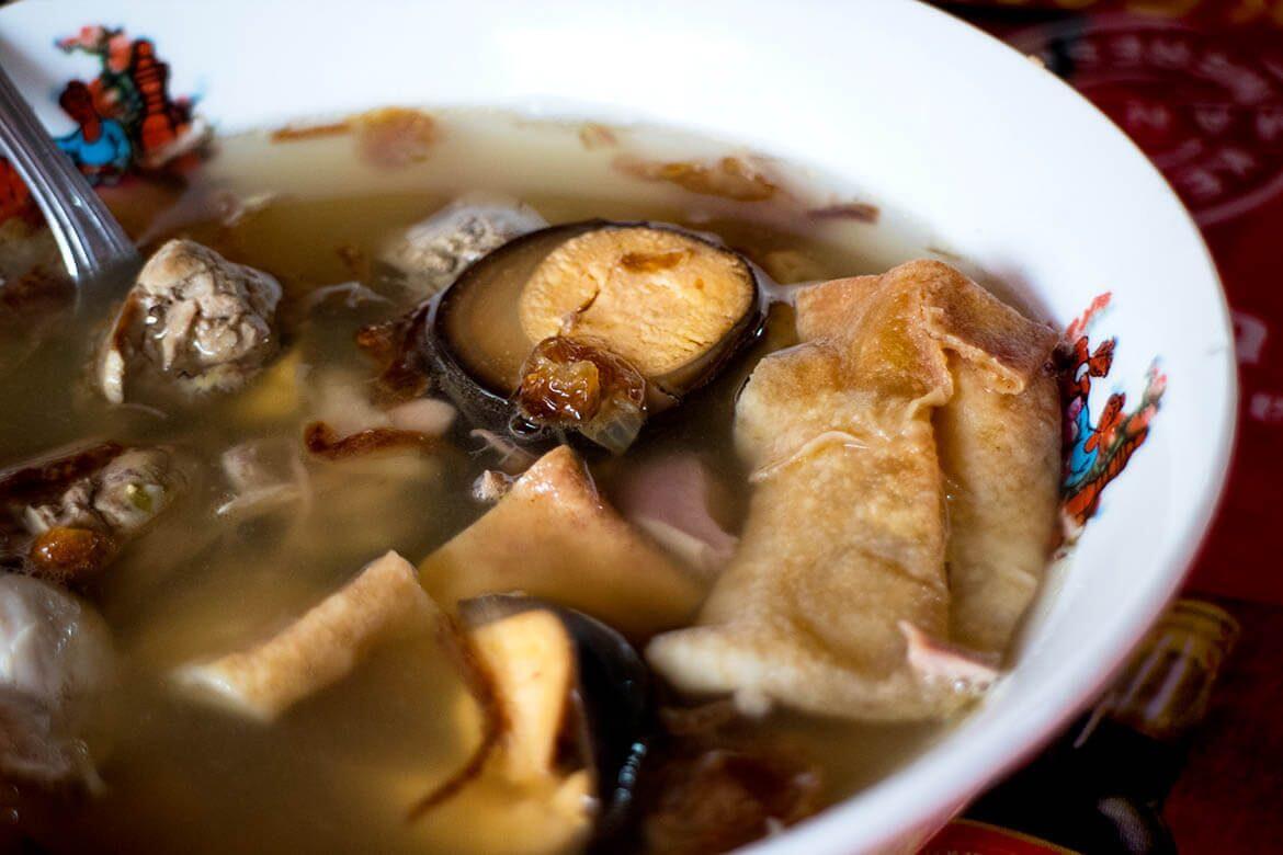 7 Kuliner Solo Langganan Presiden Jokowi, Sudah Pernah Coba?