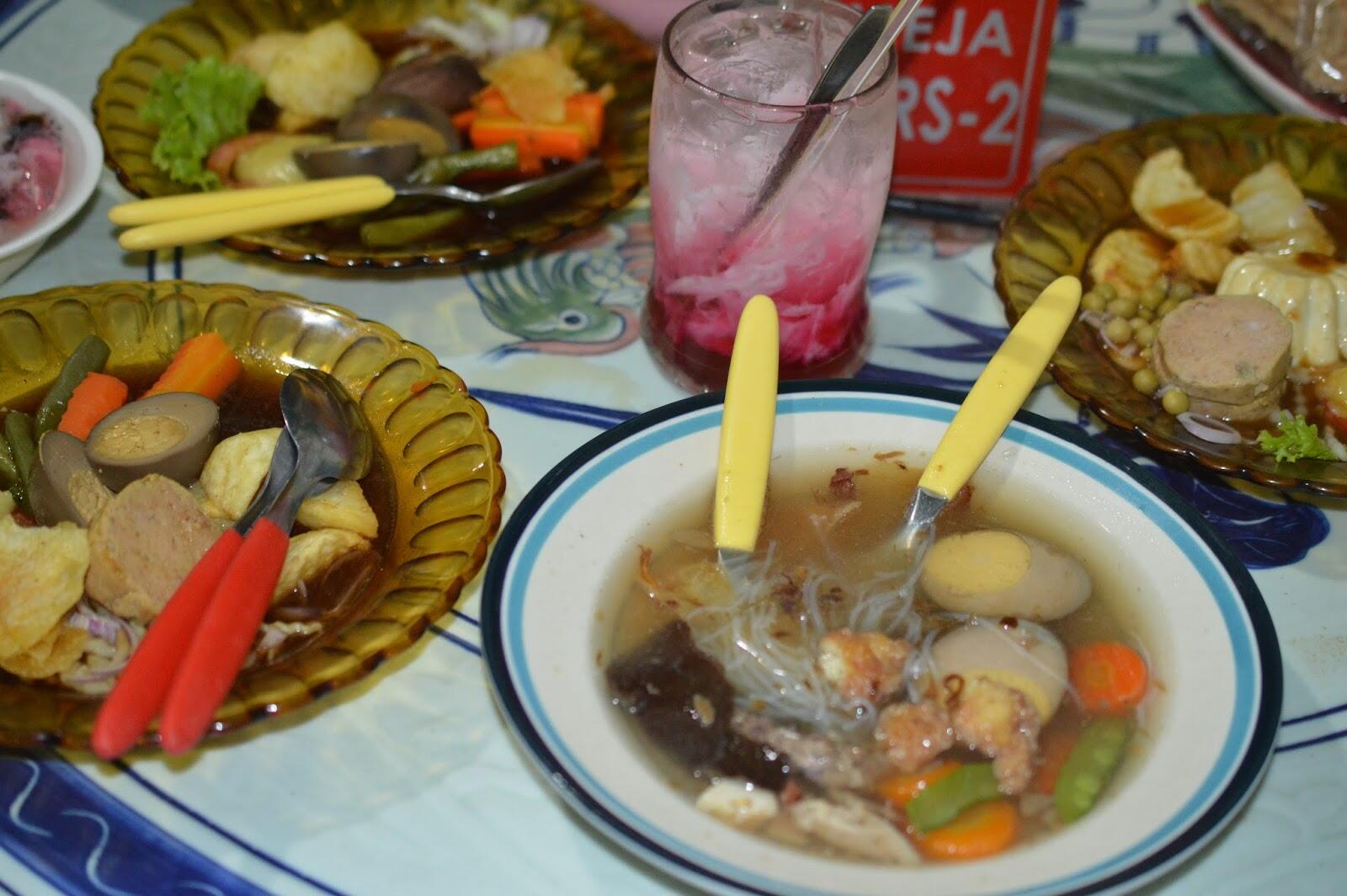 7 Kuliner Solo Langganan Presiden Jokowi, Sudah Pernah Coba?